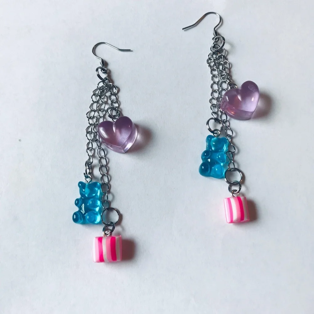FromAtoZgifts cascading candy